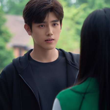 Eat Run Love (2025)