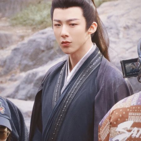 The Prisoner of Beauty (2025)