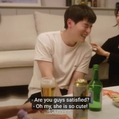 Three of Us Korean Movie photo