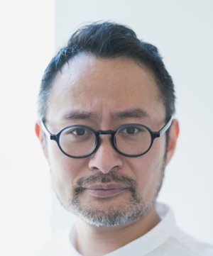 Fukutsu Kenzo