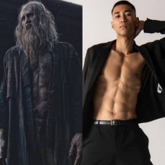 Gannibal Season 2 Japanese Drama photo