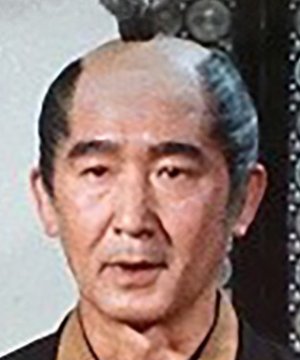 Yoshio Sugeno
