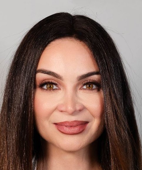 Raluca-Sandra Moore