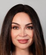Raluca-Sandra Moore
