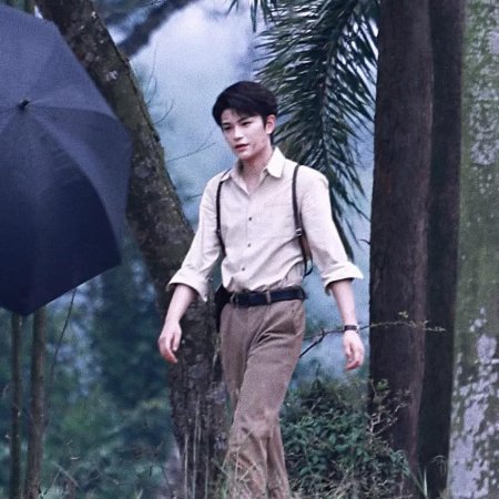 Archives: The Nanyang Mystery (2026)