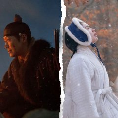 My Dearest Korean Drama photo