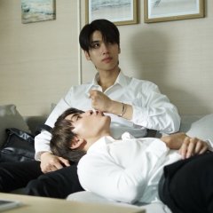 Our Skyy 2 Thai Drama photo