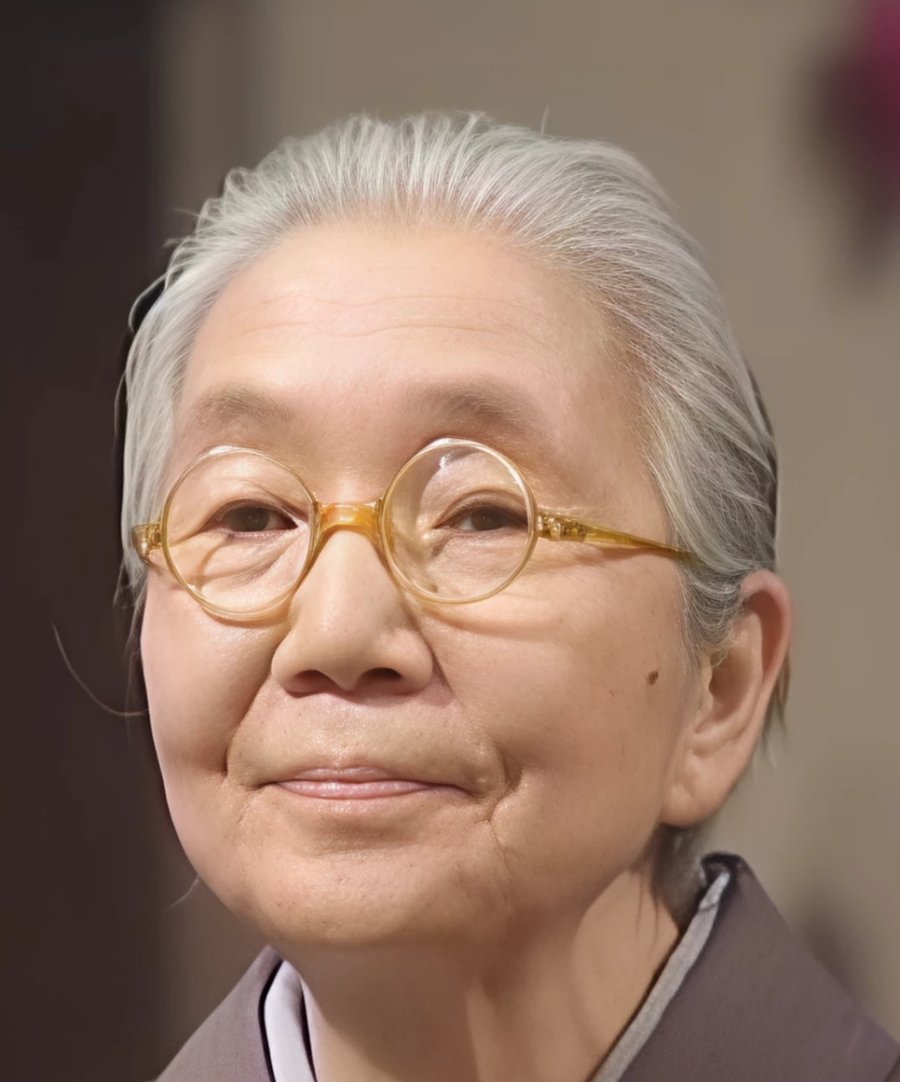 Kiku Kobayashi