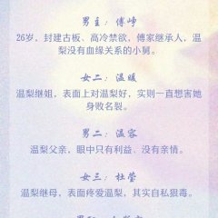 Her Little Balloon Flower Chinese Drama photo