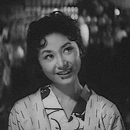 Endless Desire (1958)