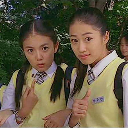 Wet Dreams 2 (2005)