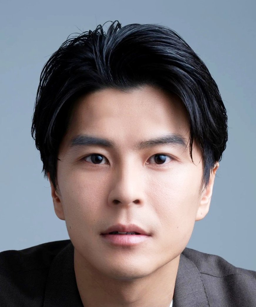 Asai Daichi - Aktor yang memerankan Fujikawa Kōnosuke di Tokyo Middle 30
