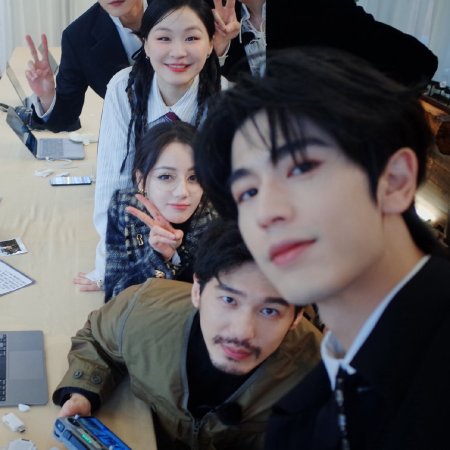 The Truth Season 3 (2025)