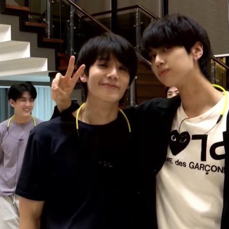 Safe House Season 3: Best Bro Secret (2022)