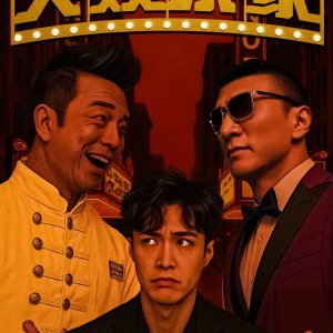 The Greatest Showman ()