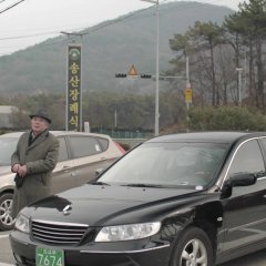 Camellias in Bloom Korean Movie photo