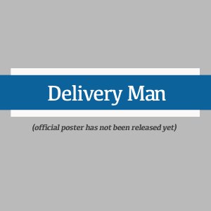 Delivery Man (2026)