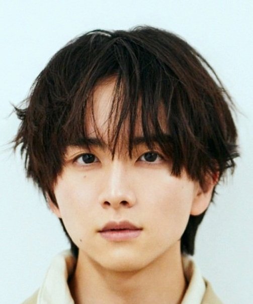 Rihito Itagaki