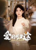 Love Child Chinese Drama(2025) photo