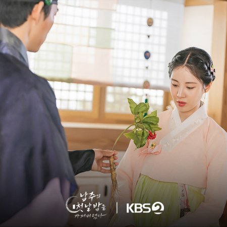 The First Night with the Duke (2025)