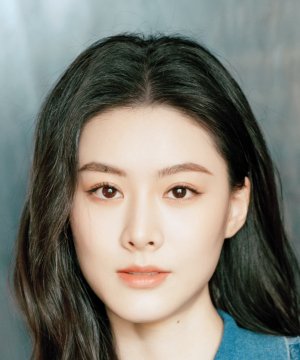 Xi Xi Zhao