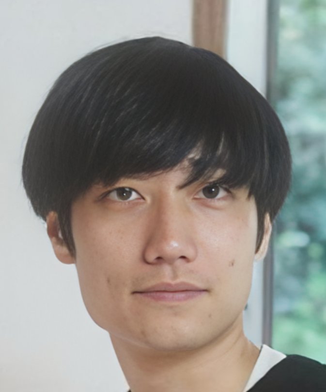 Yoshiyuki Okuyama
