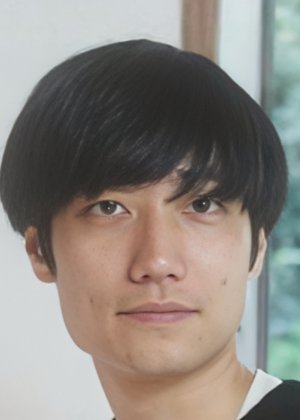 Okuyama Yoshiyuki in 5 Centimeters per Second Japanese Movie