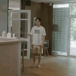 join a thai bl friend group
