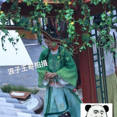 Liang Chen Mei Jin ()
