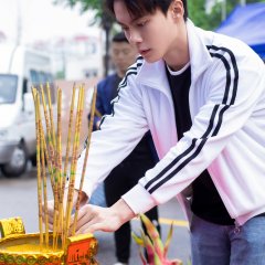 Ting Jian Ni, Ai Shang Wo Chinese Drama(2025) photo