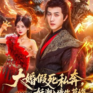 Da Hun Jia Si Si Ben, Yao Chao Ru Jing Ni Mo Hui (2025)