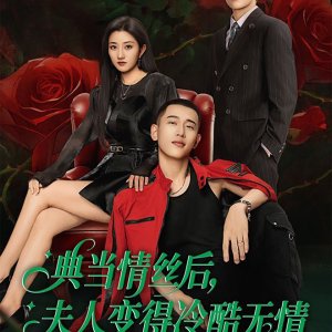Dian Dang Qing Si Hou, Fu Ren Bian De Leng Ku Wu Qing (2025)