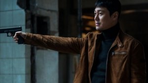 Choi Young Joon shares why he chose 'The Defects', gives insights into his character