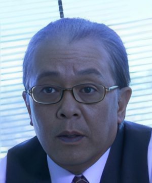 Takashi Ito