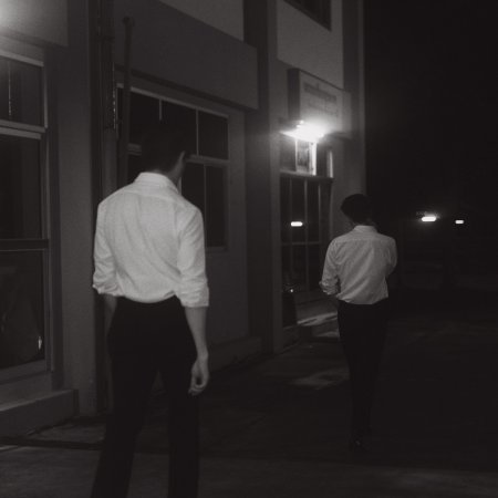 The Wicked Game (2025)