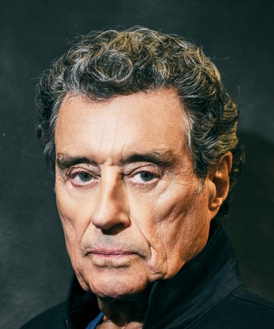 Ian David McShane