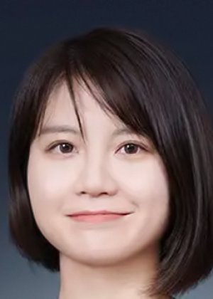 Shao Yi Hui in Her Story Chinese Movie(2024)