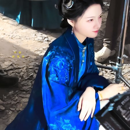 Liang Chen Mei Jin ()