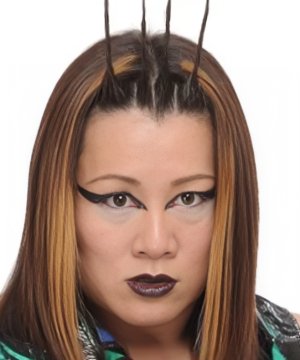 Toshie Uematsu