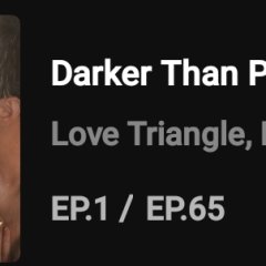 Dark Light Chinese Drama(2025) photo