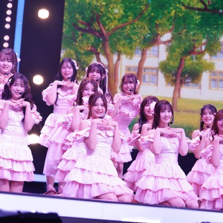 Thailand Music Countdown 2025 (2025)