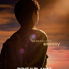 Boys II Planet Korean TV Program photo