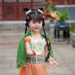 Mo Tong Nao Gong Wei Chinese Drama(2025) photo