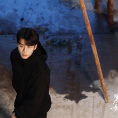 Only Wild for You Chinese Drama(2025) photo