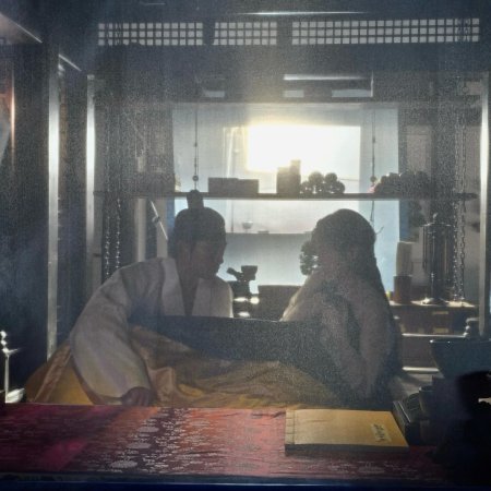 The First Night with the Duke (2025)