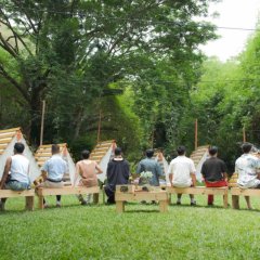 Sparks Camp Season 3 Philippines TV Program photo