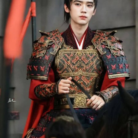 Qiao Chu ()