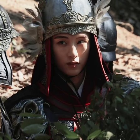 Liang Chen Mei Jin ()