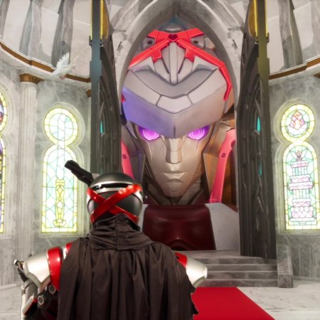 No.1 Sentai Gozyuger (2025)