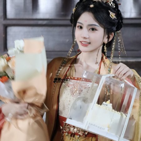 Di Hou Hu Ou, Dan Quan Gong Dou Zai Ke CP (2025)